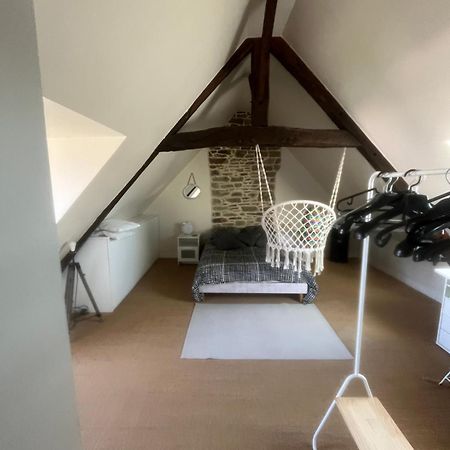 Granville Chambre D Hote Maison Renovee Charme Ngoại thất bức ảnh