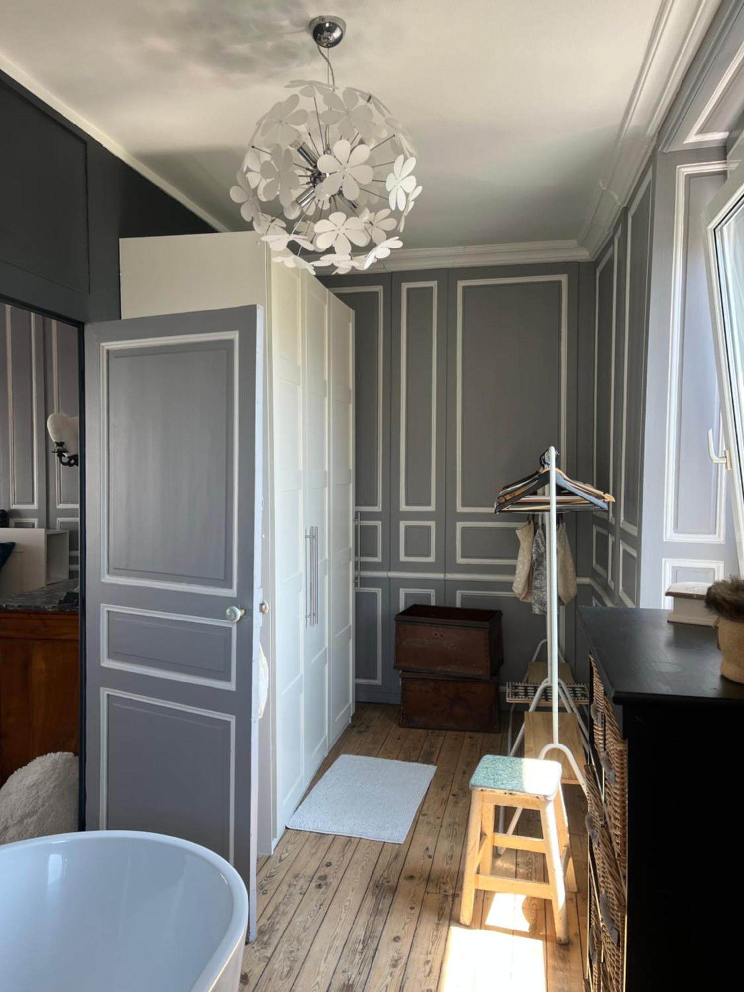 Granville Chambre D Hote Maison Renovee Charme Ngoại thất bức ảnh