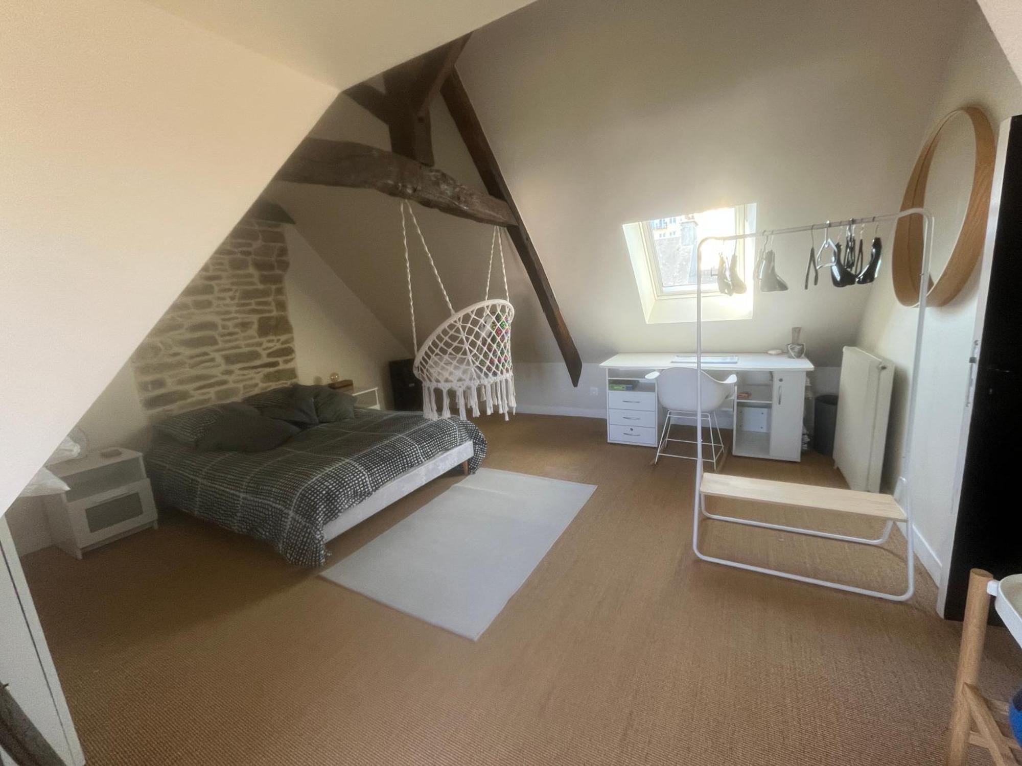 Granville Chambre D Hote Maison Renovee Charme Ngoại thất bức ảnh