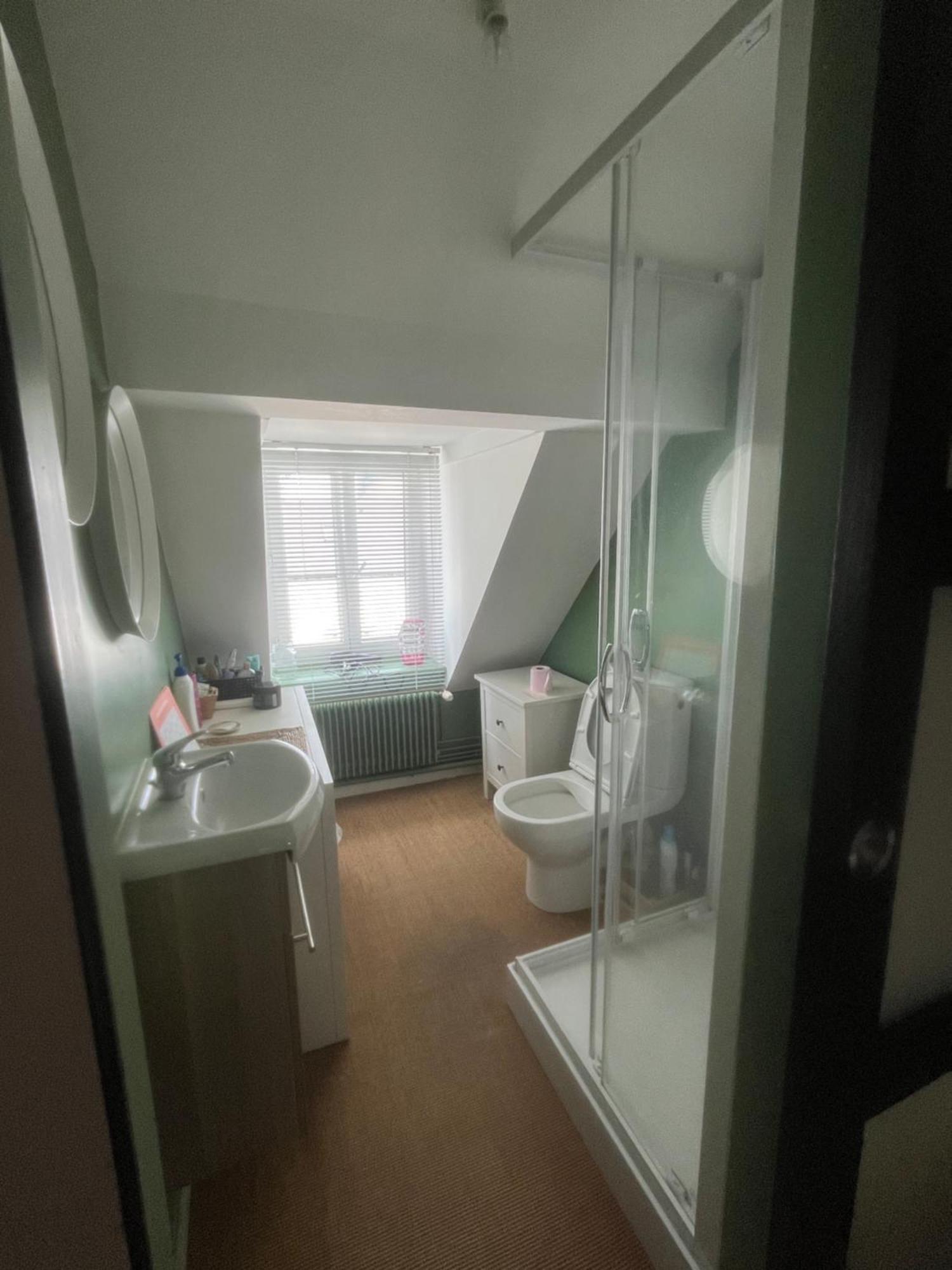 Granville Chambre D Hote Maison Renovee Charme Ngoại thất bức ảnh
