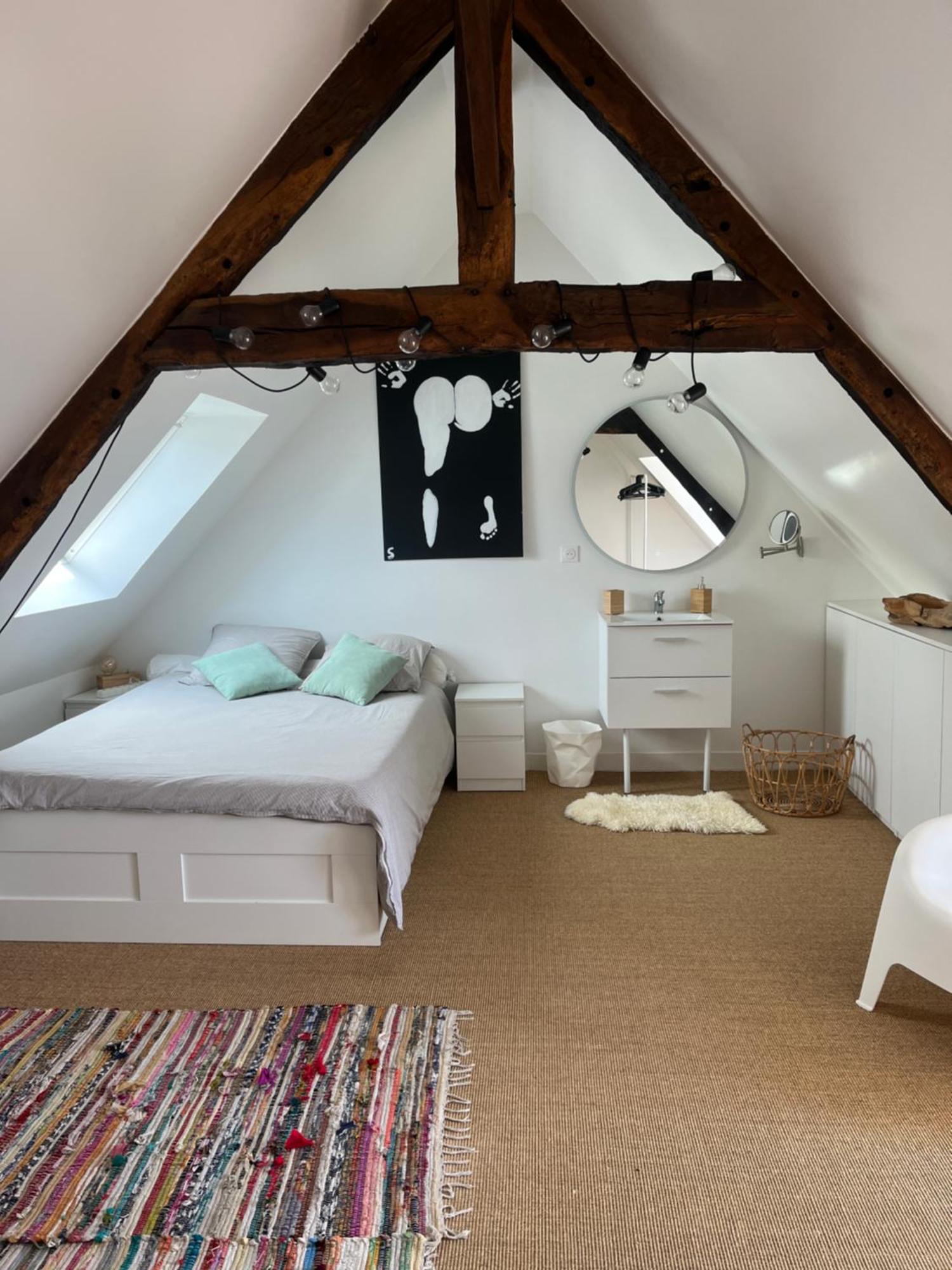 Granville Chambre D Hote Maison Renovee Charme Ngoại thất bức ảnh
